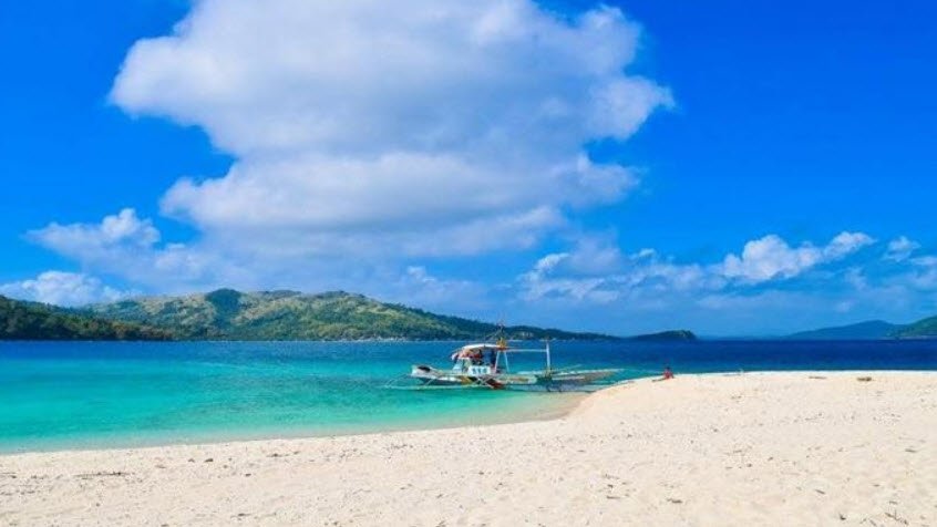 Marbuena Island Resort, Philippines